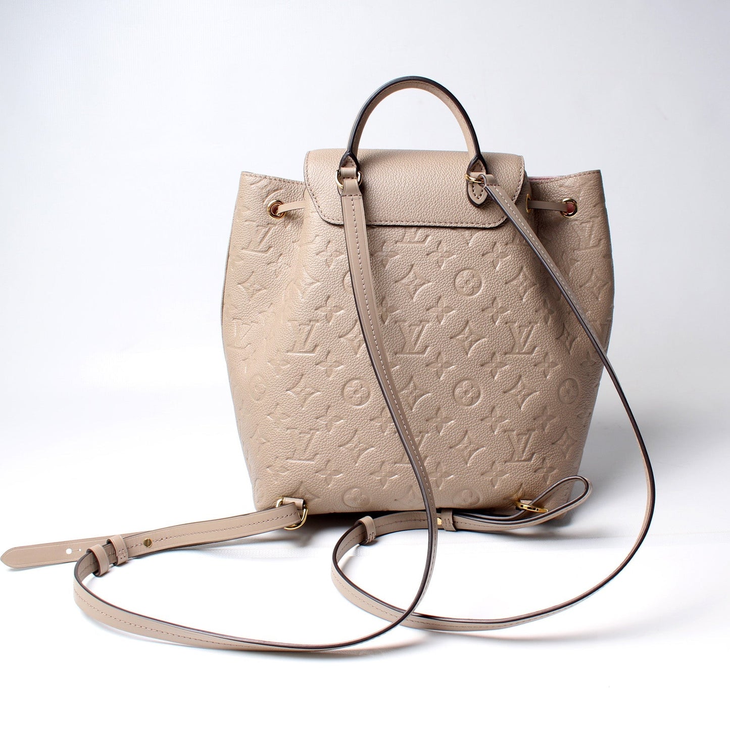 Montsouris NM Empreinte