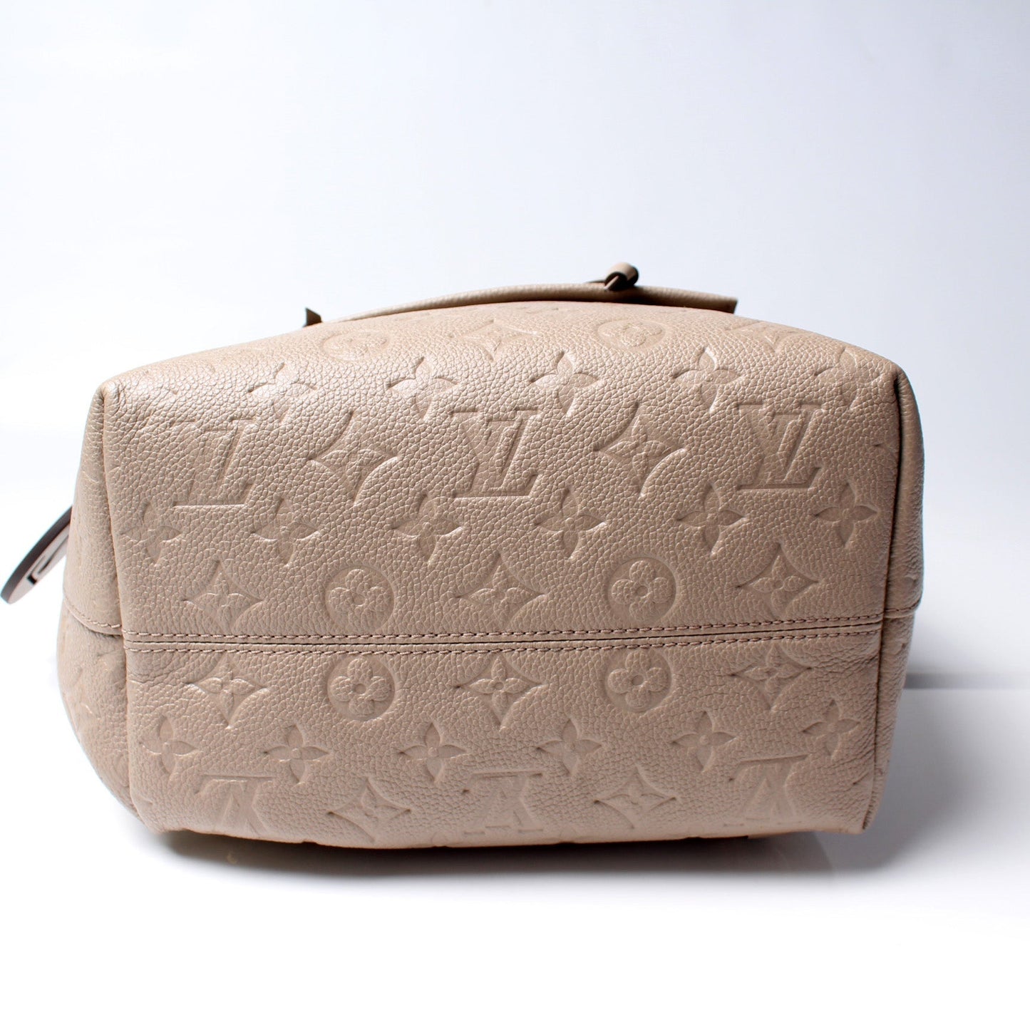 Montsouris NM Empreinte