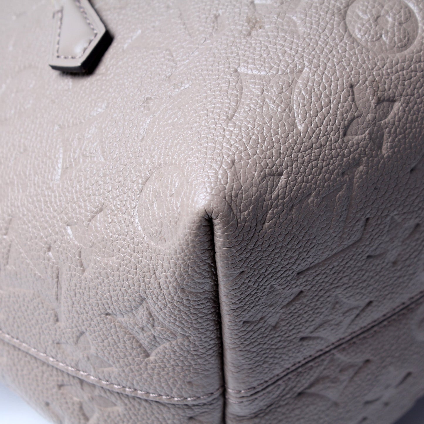 Montsouris NM Empreinte