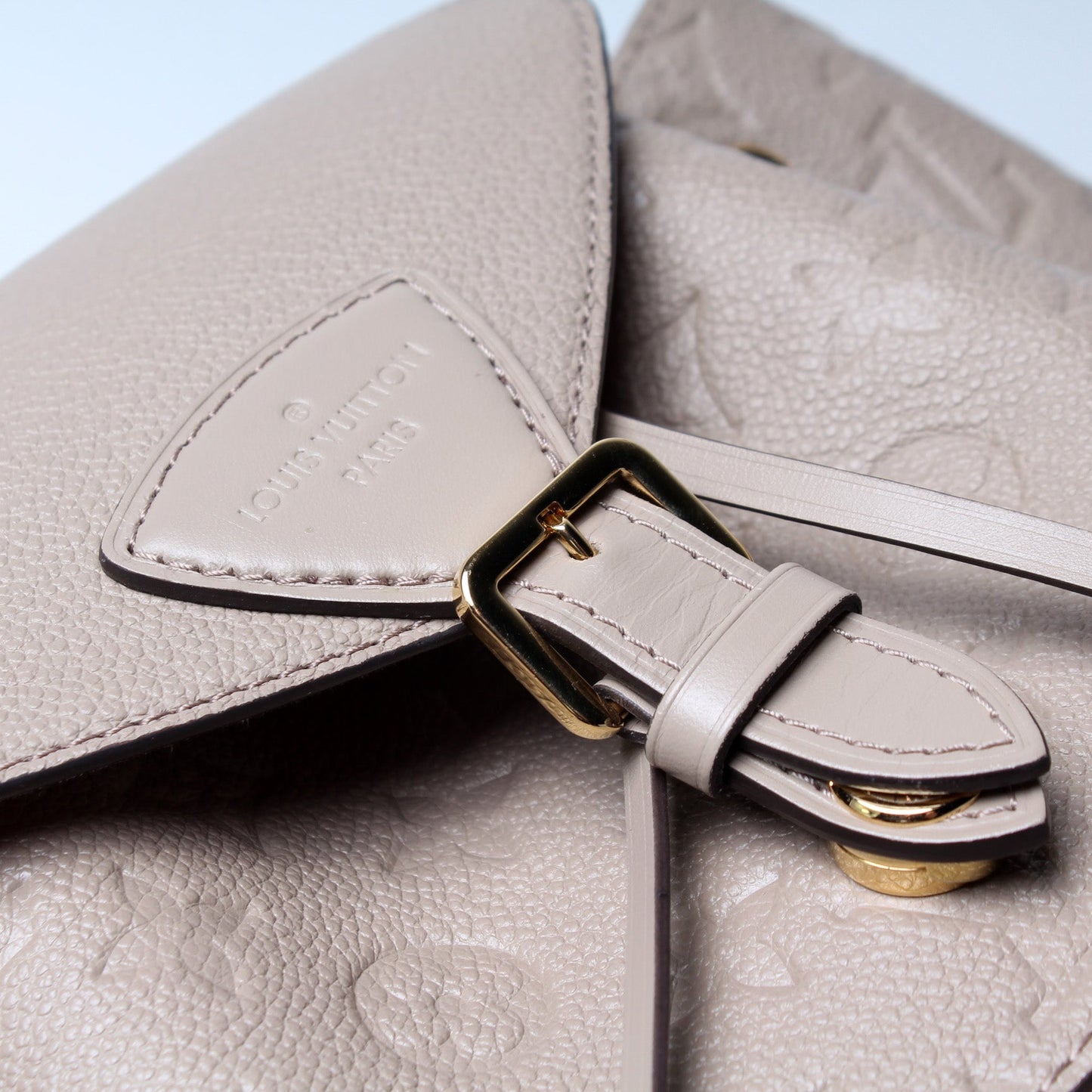 Montsouris NM Empreinte