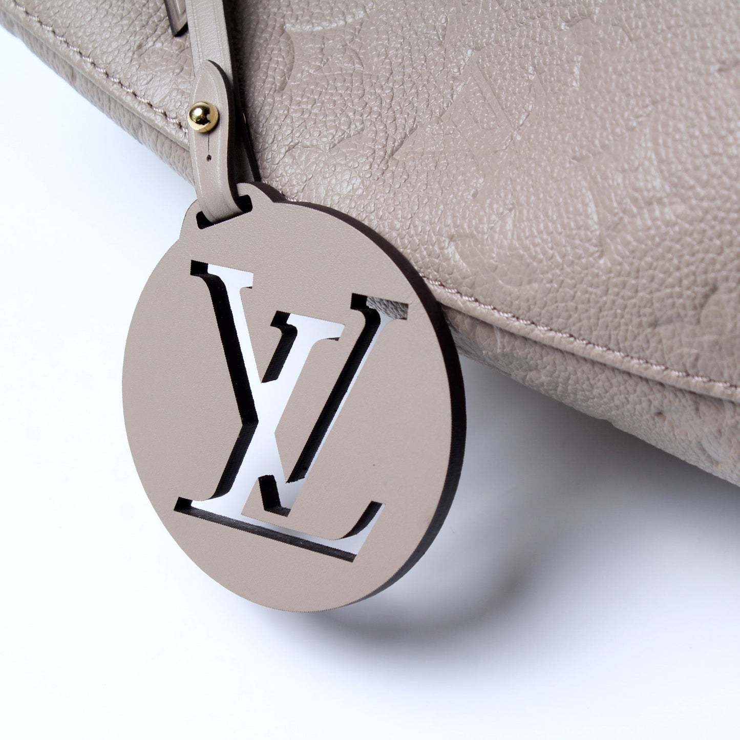 Montsouris NM Empreinte