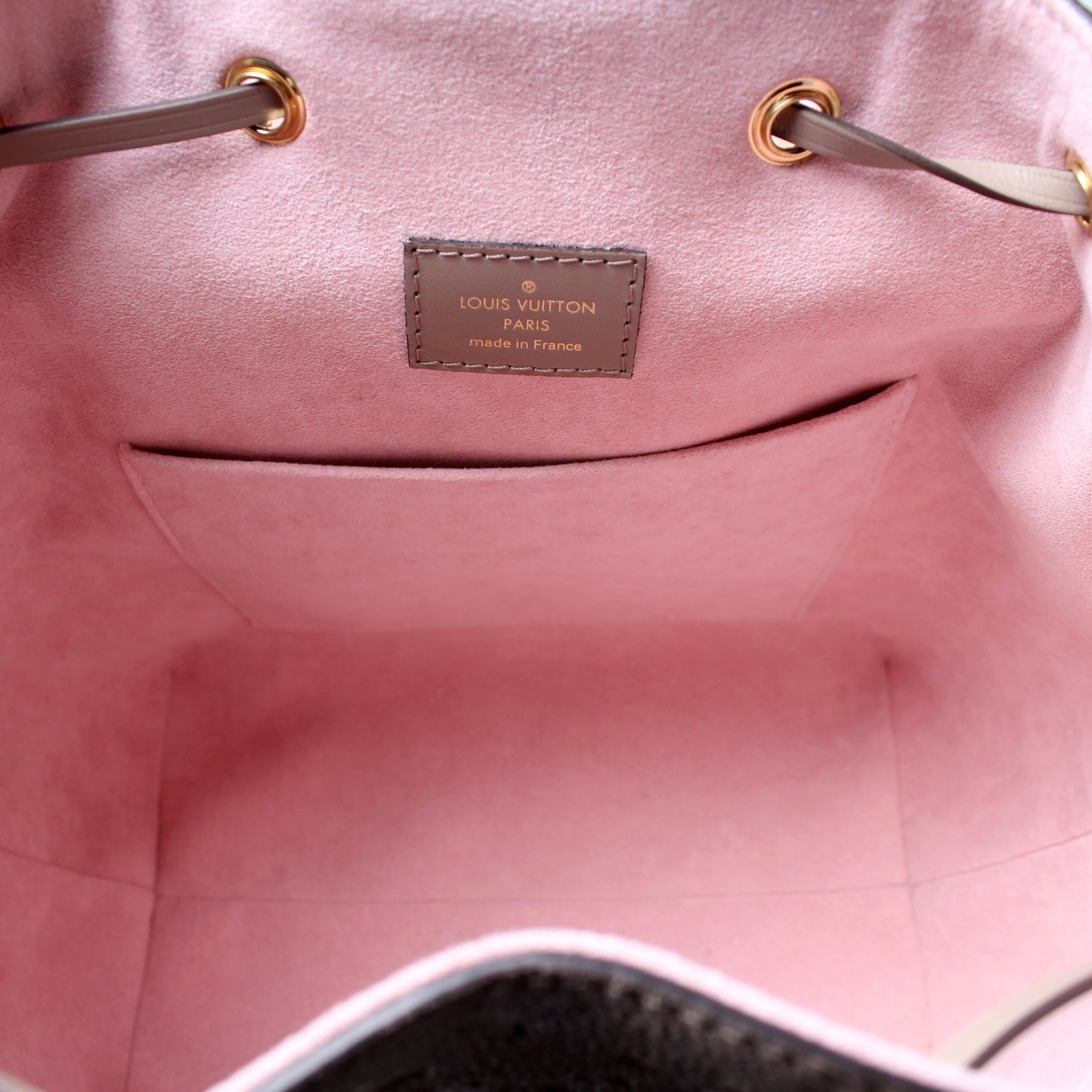 Montsouris NM Empreinte