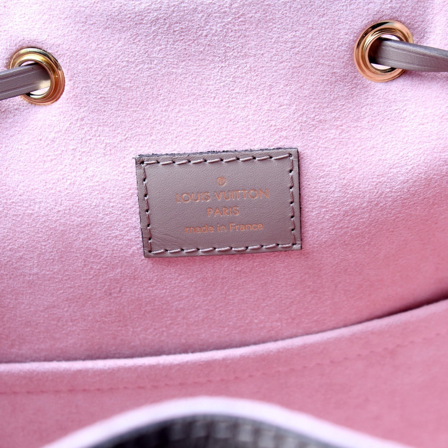 Montsouris NM Empreinte