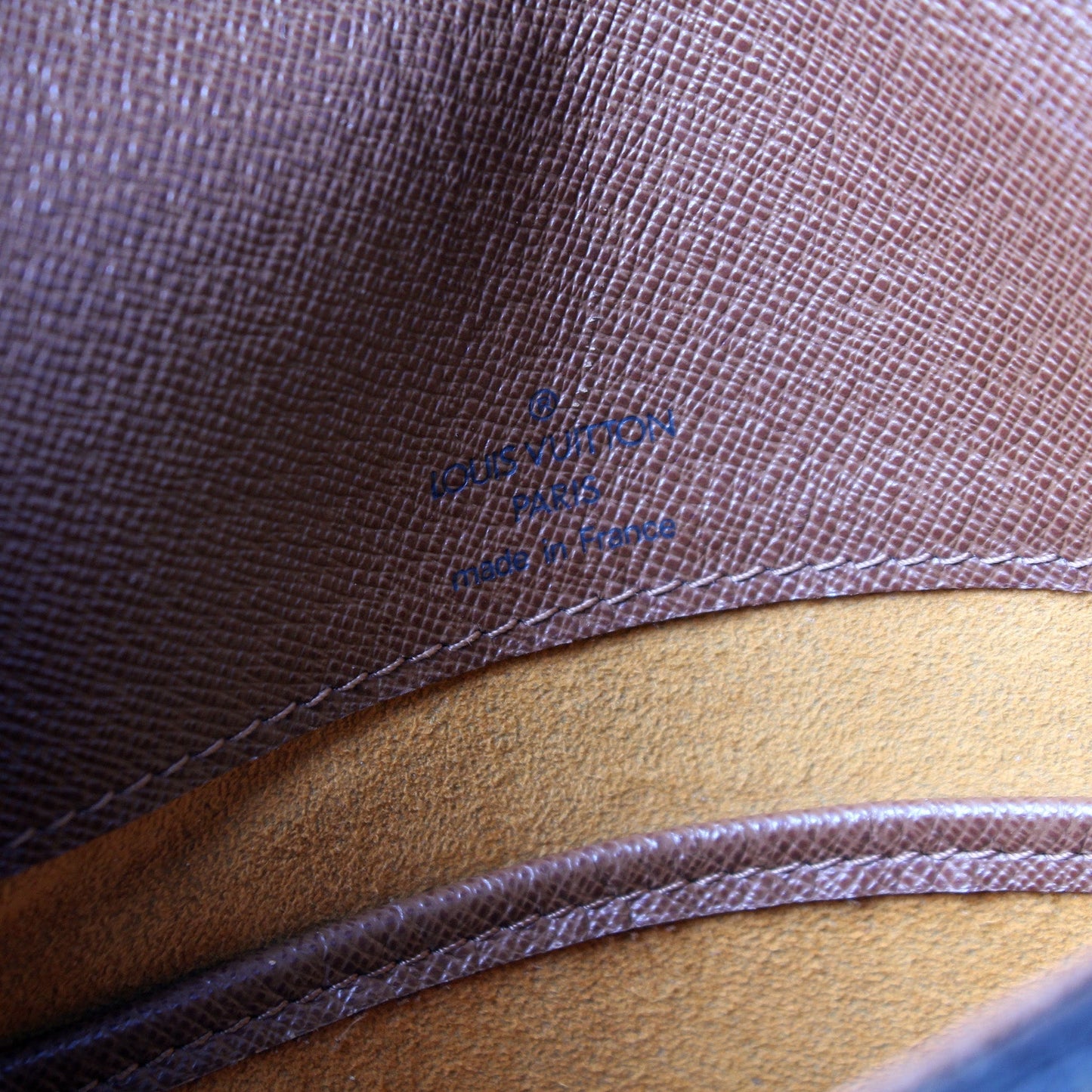 Musette Salsa Long Strap Monogram