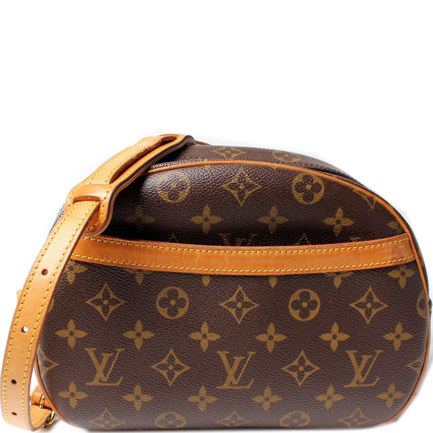 Blois Crossbody Monogram