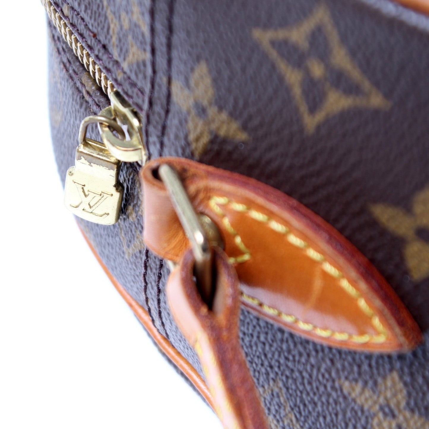 Blois Crossbody Monogram