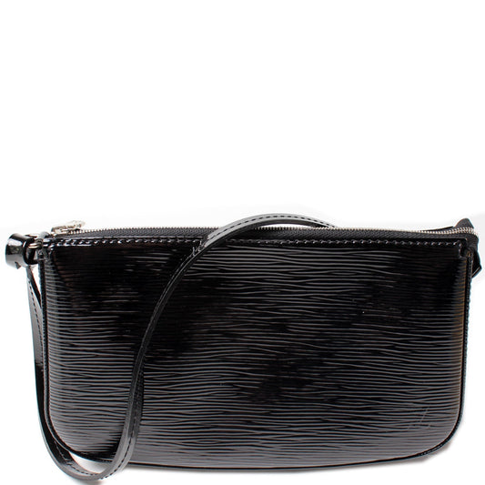 Pochette Accessories NM Epi Electric