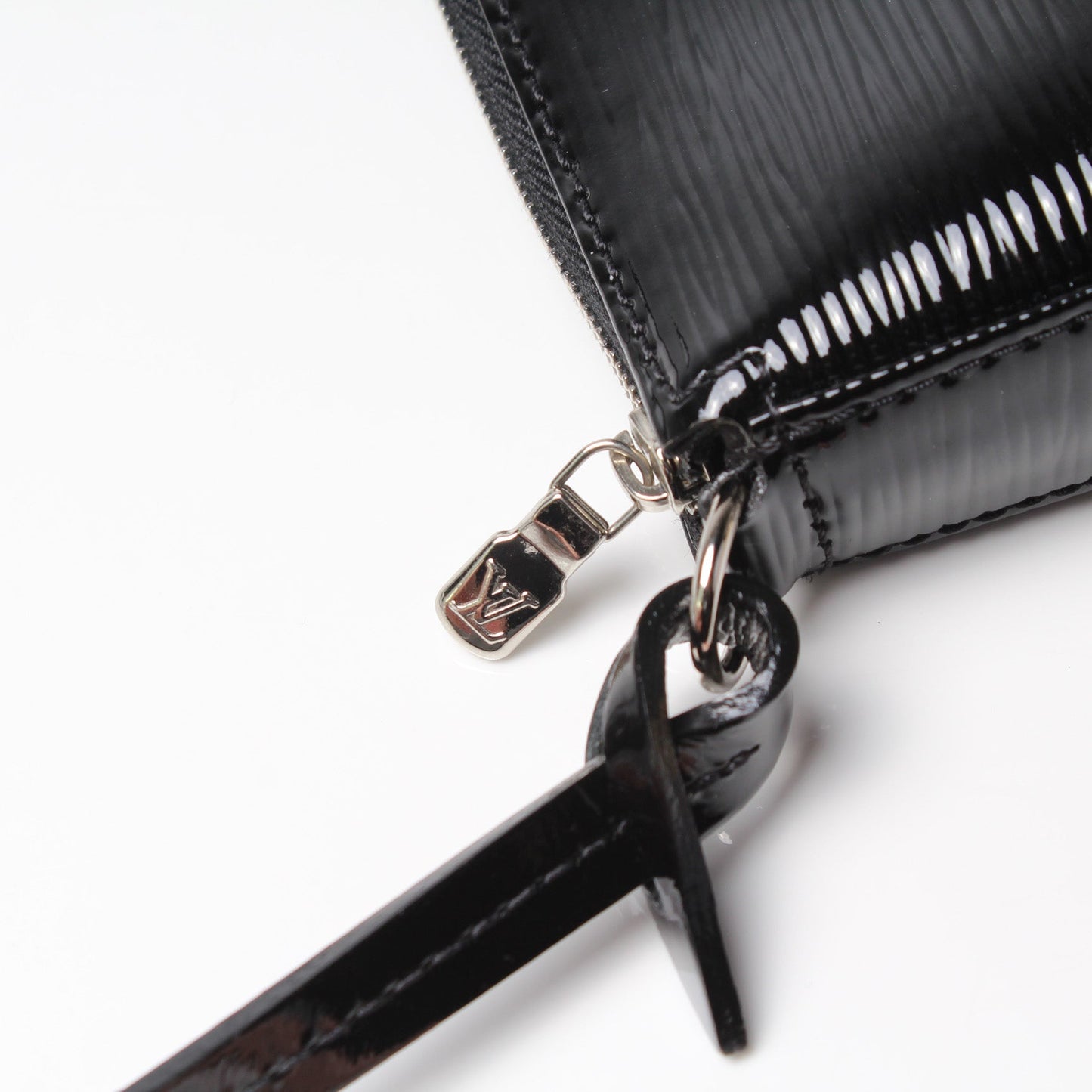 Pochette Accessories NM Epi Electric