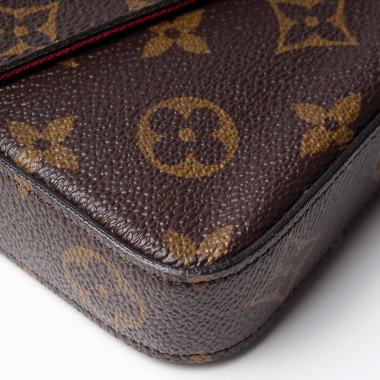 Pochette Felicie Monogram