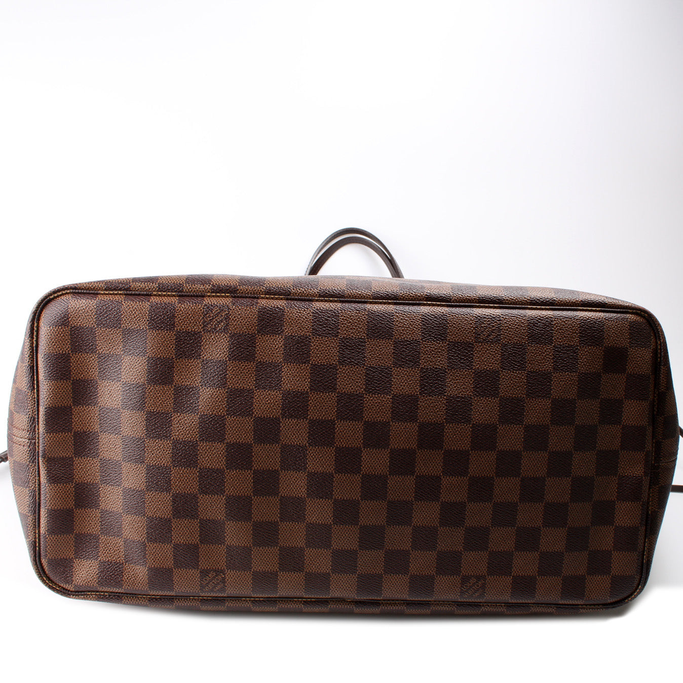 Neverfull GM Damier Ebene