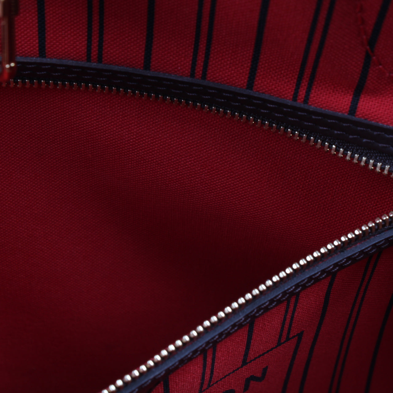 Neverfull GM Damier Ebene