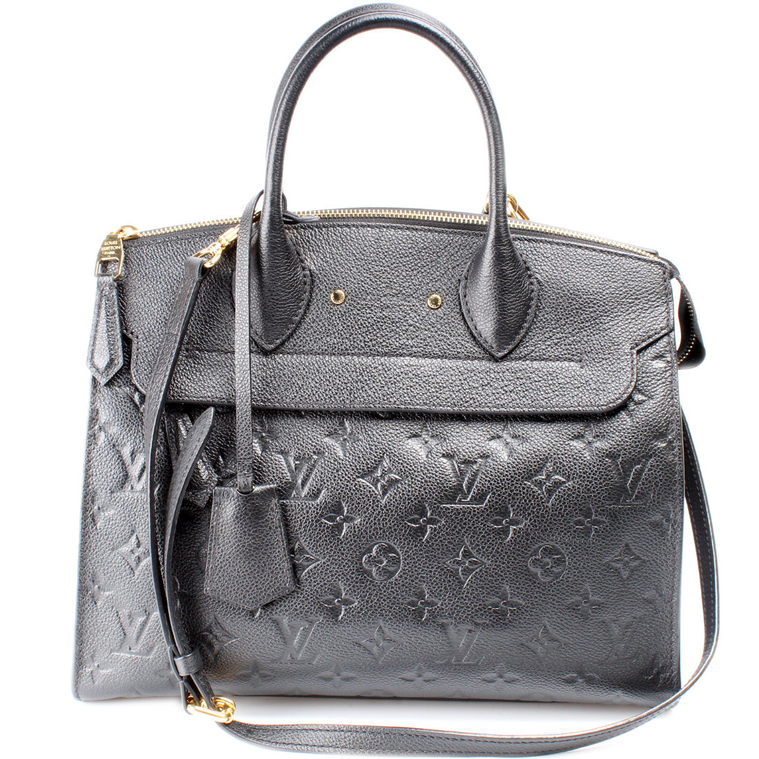 Pont Neuf MM Empreinte