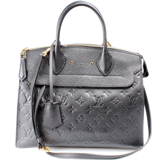 Pont Neuf MM Empreinte