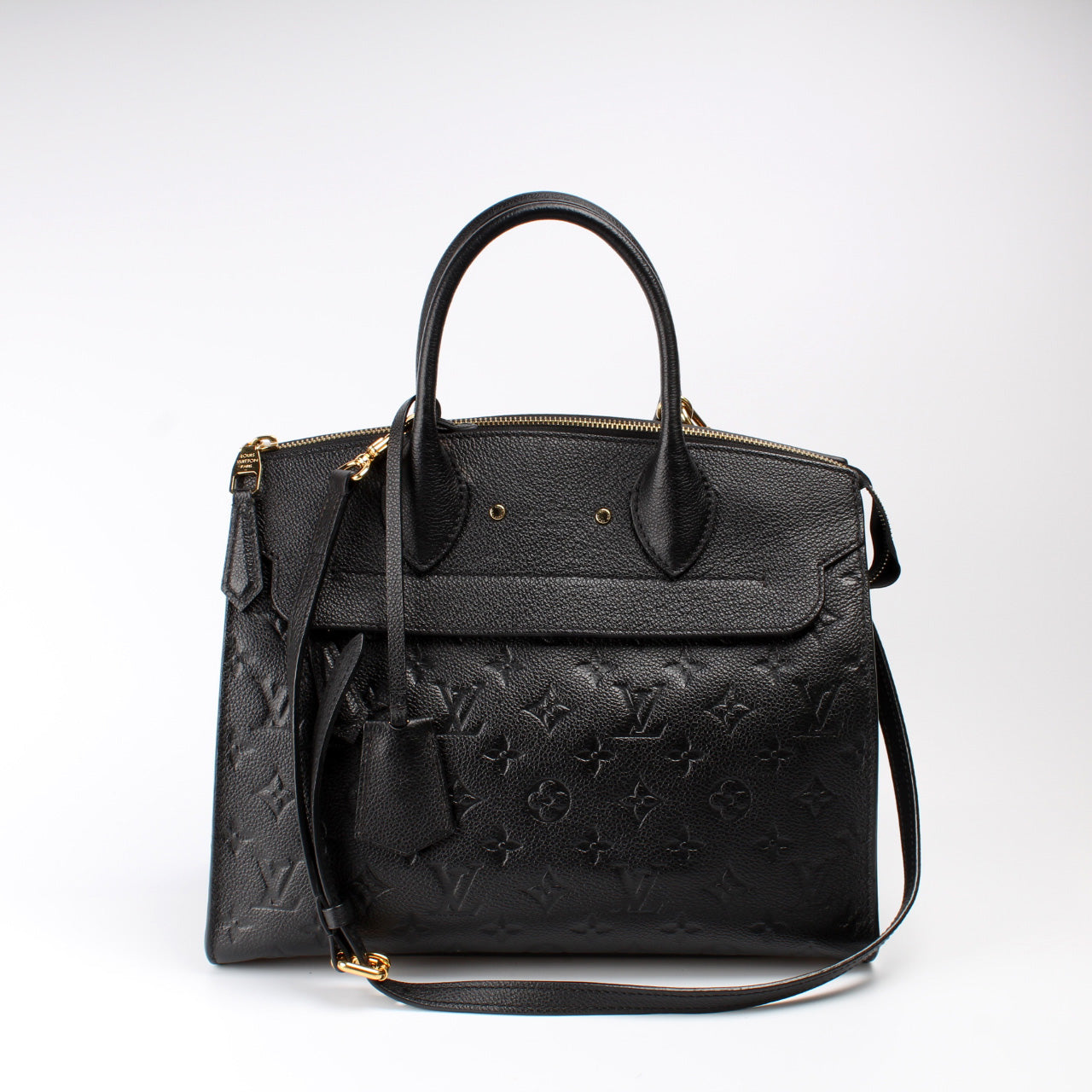 Pont Neuf MM Empreinte