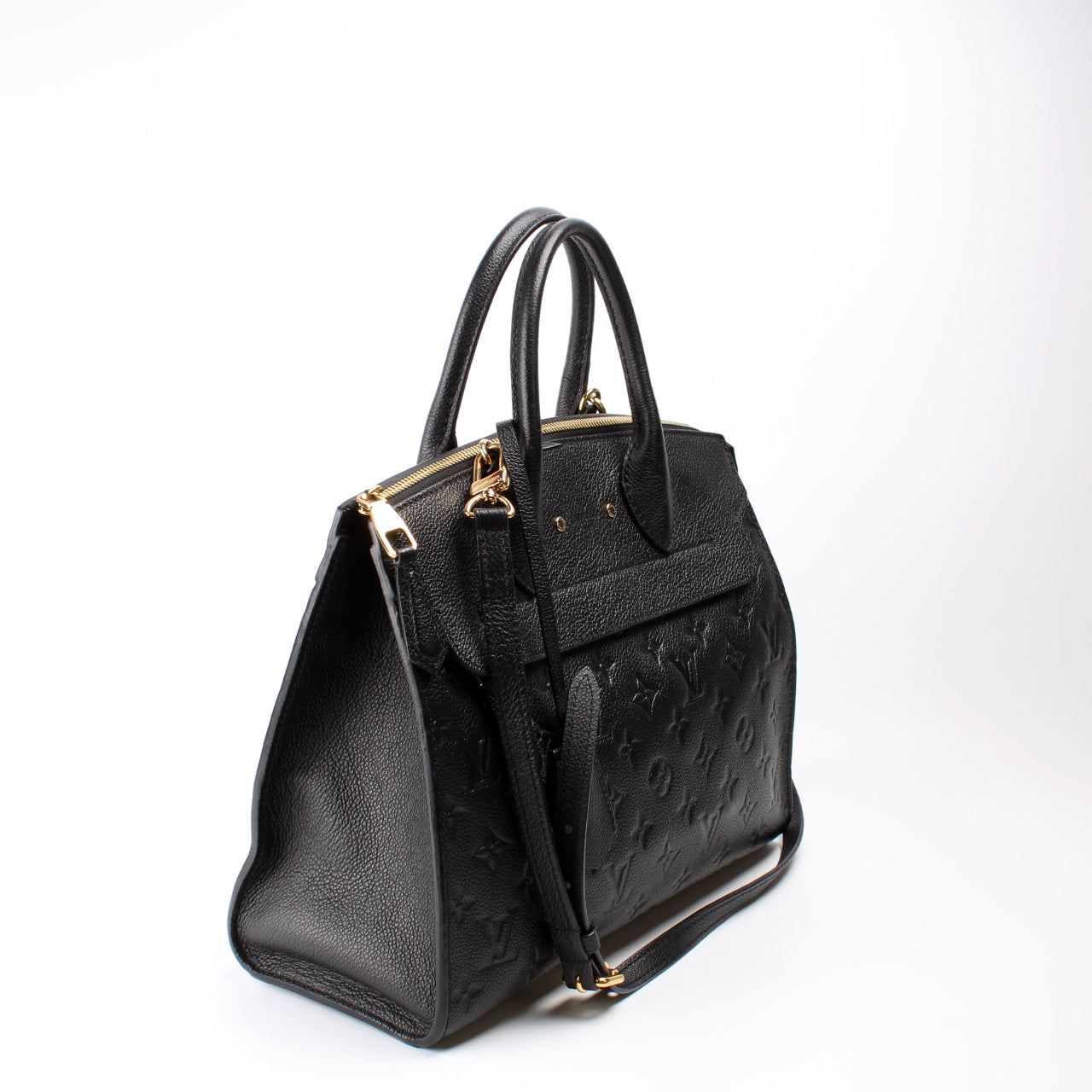 Pont Neuf MM Empreinte