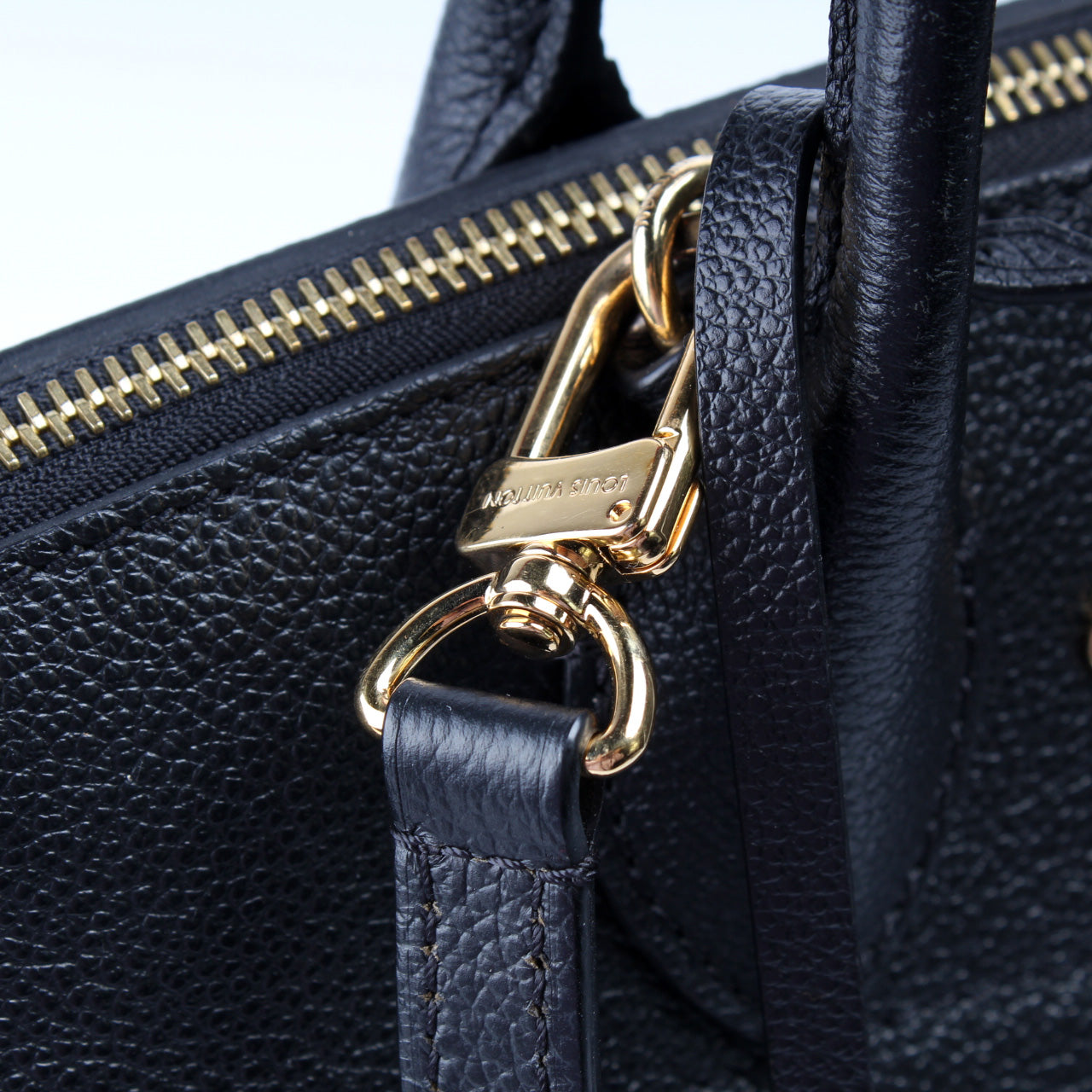 Pont Neuf MM Empreinte