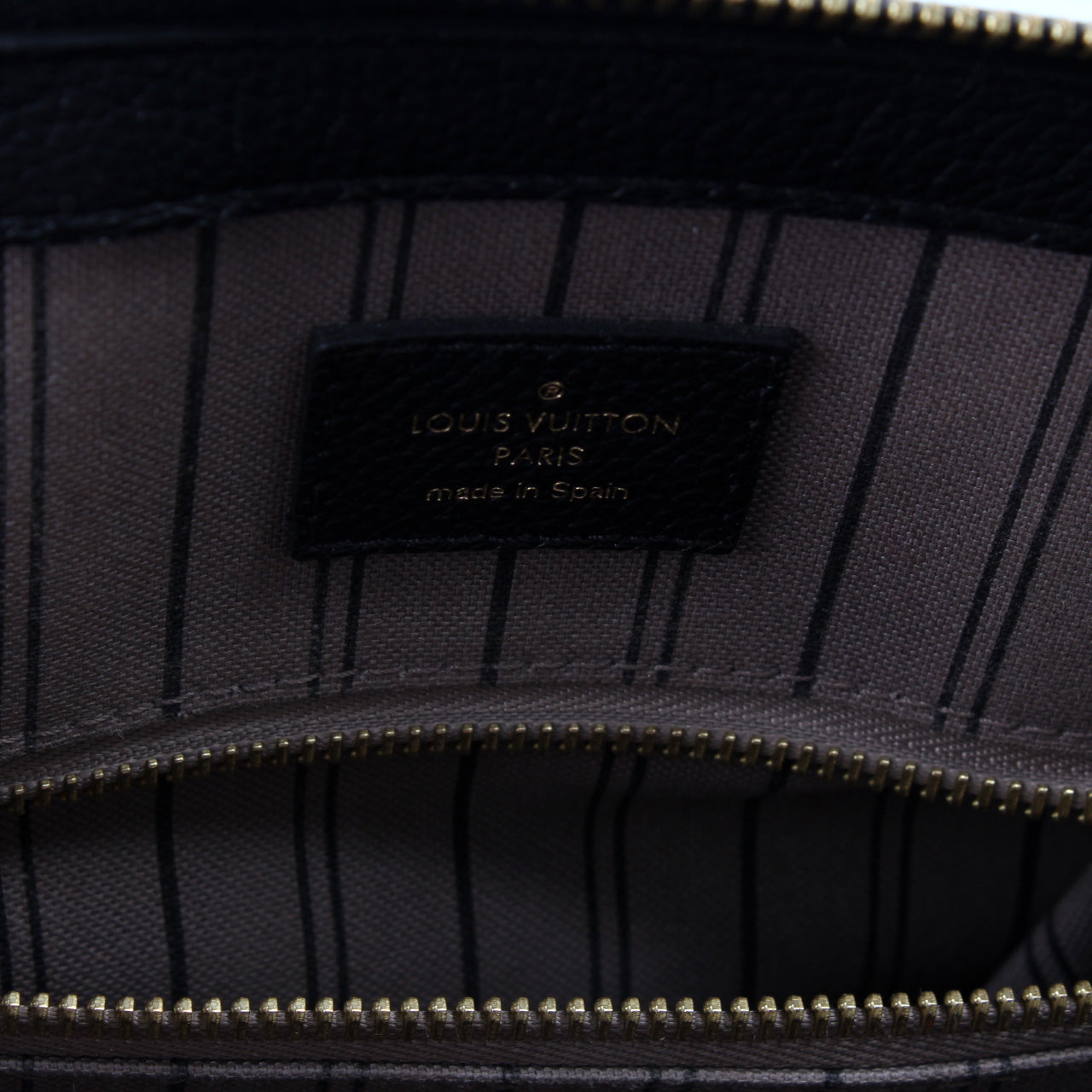 Pont Neuf MM Empreinte