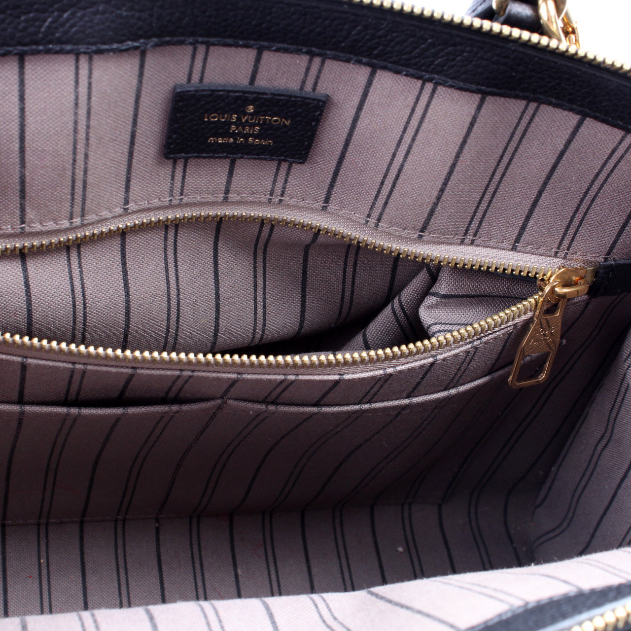 Pont Neuf MM Empreinte