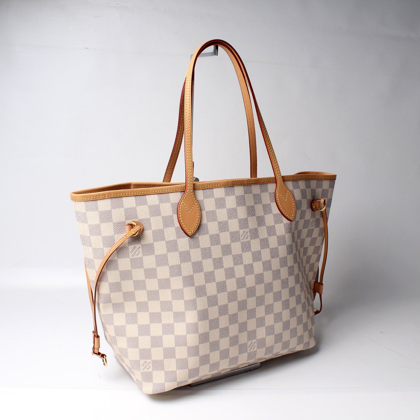 Neverfull MM Damier Azur