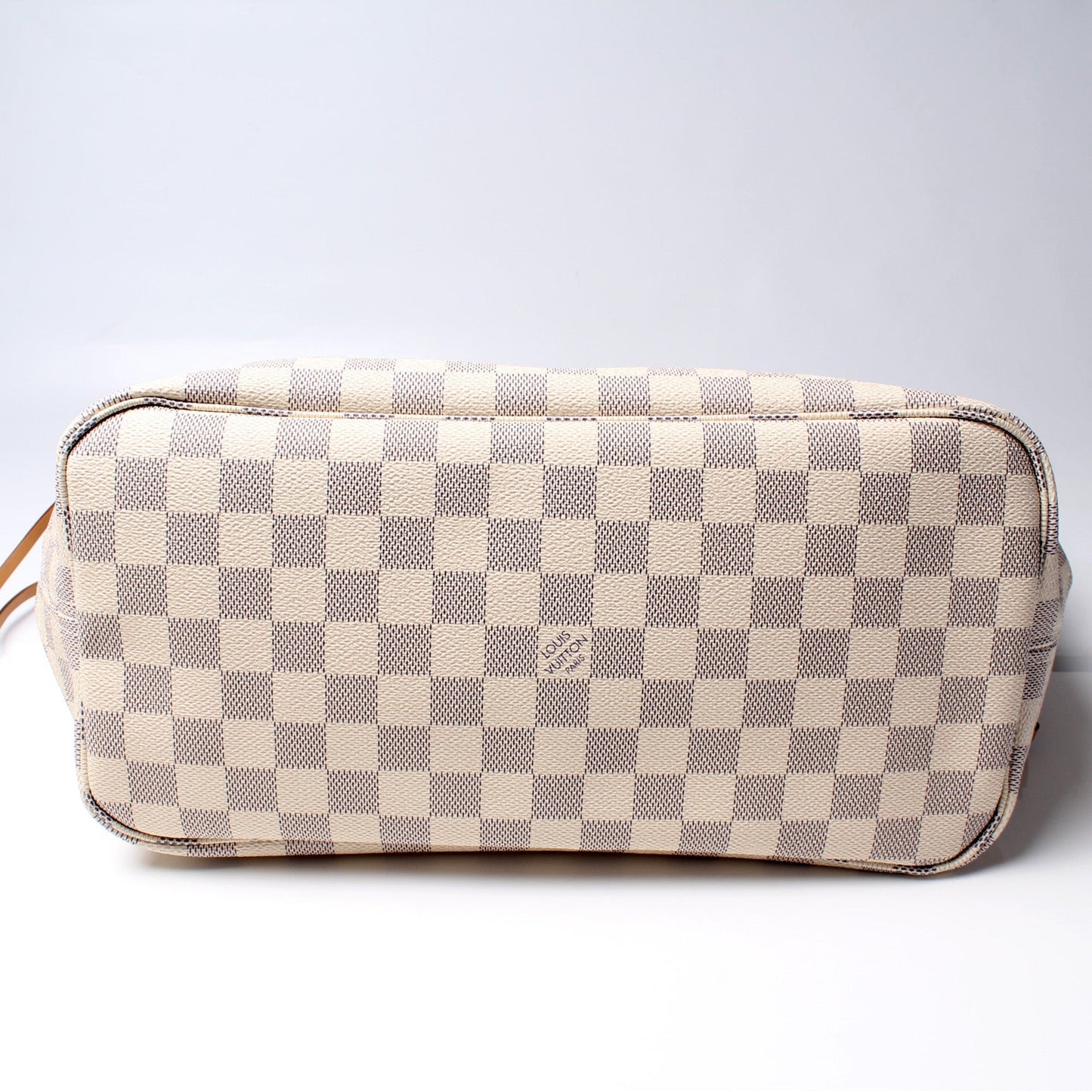 Neverfull MM Damier Azur
