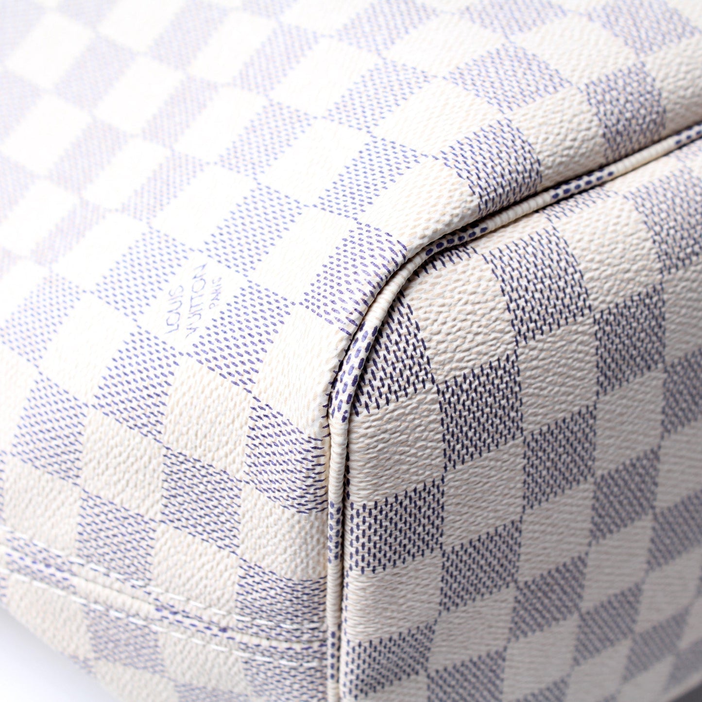 Neverfull MM Damier Azur
