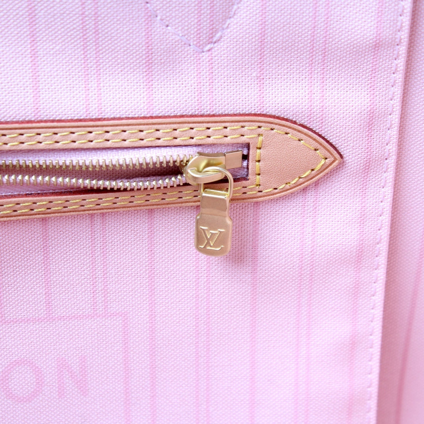 Neverfull MM Damier Azur