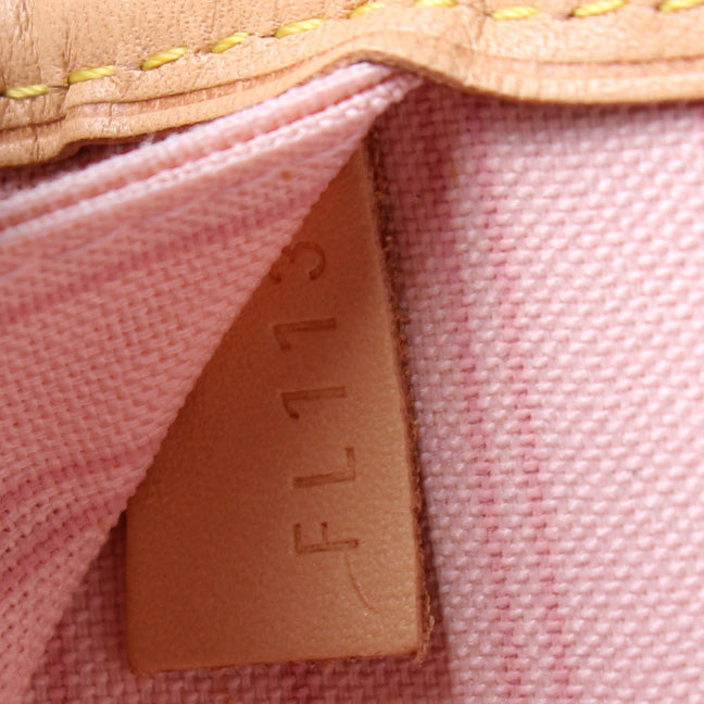 Neverfull MM Damier Azur