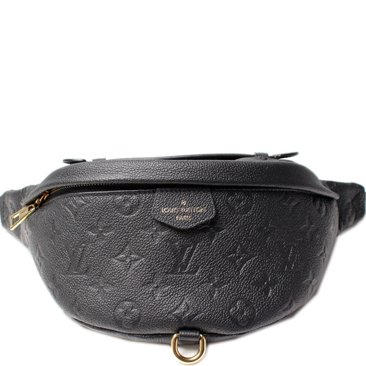 Bumbag Empreinte