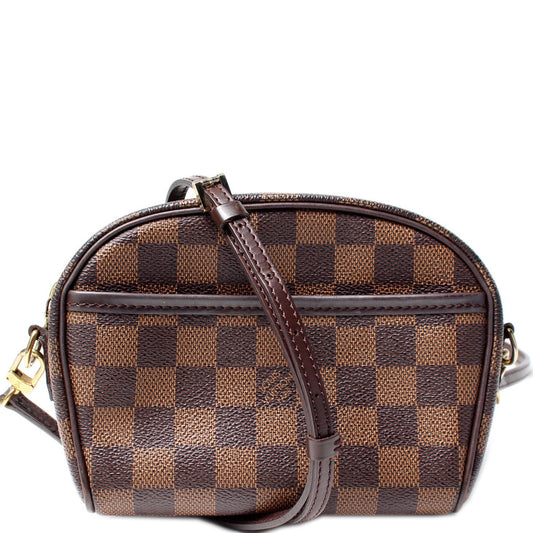 Pochette Ipanema Pouch Damier Ebene
