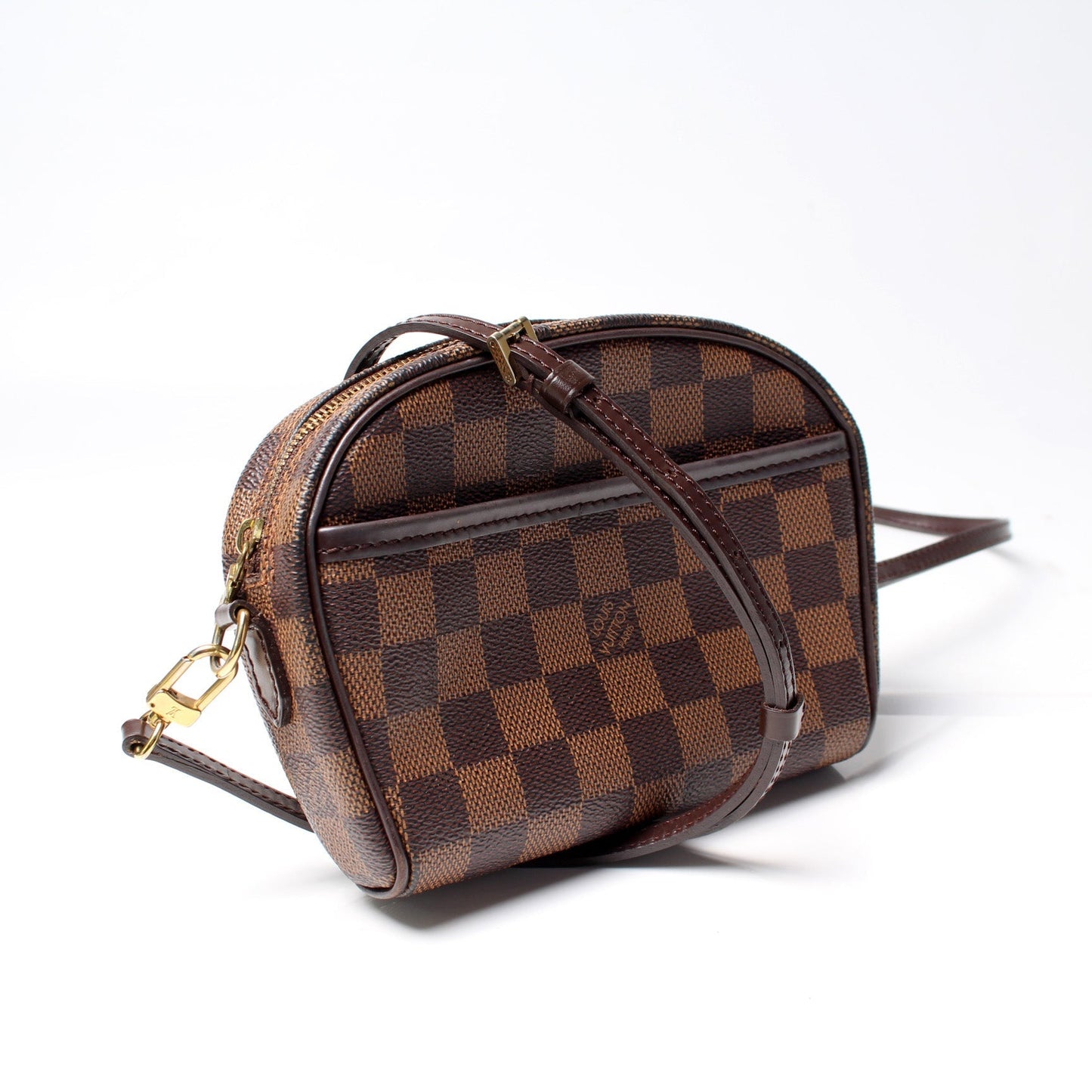 Pochette Ipanema Pouch Damier Ebene