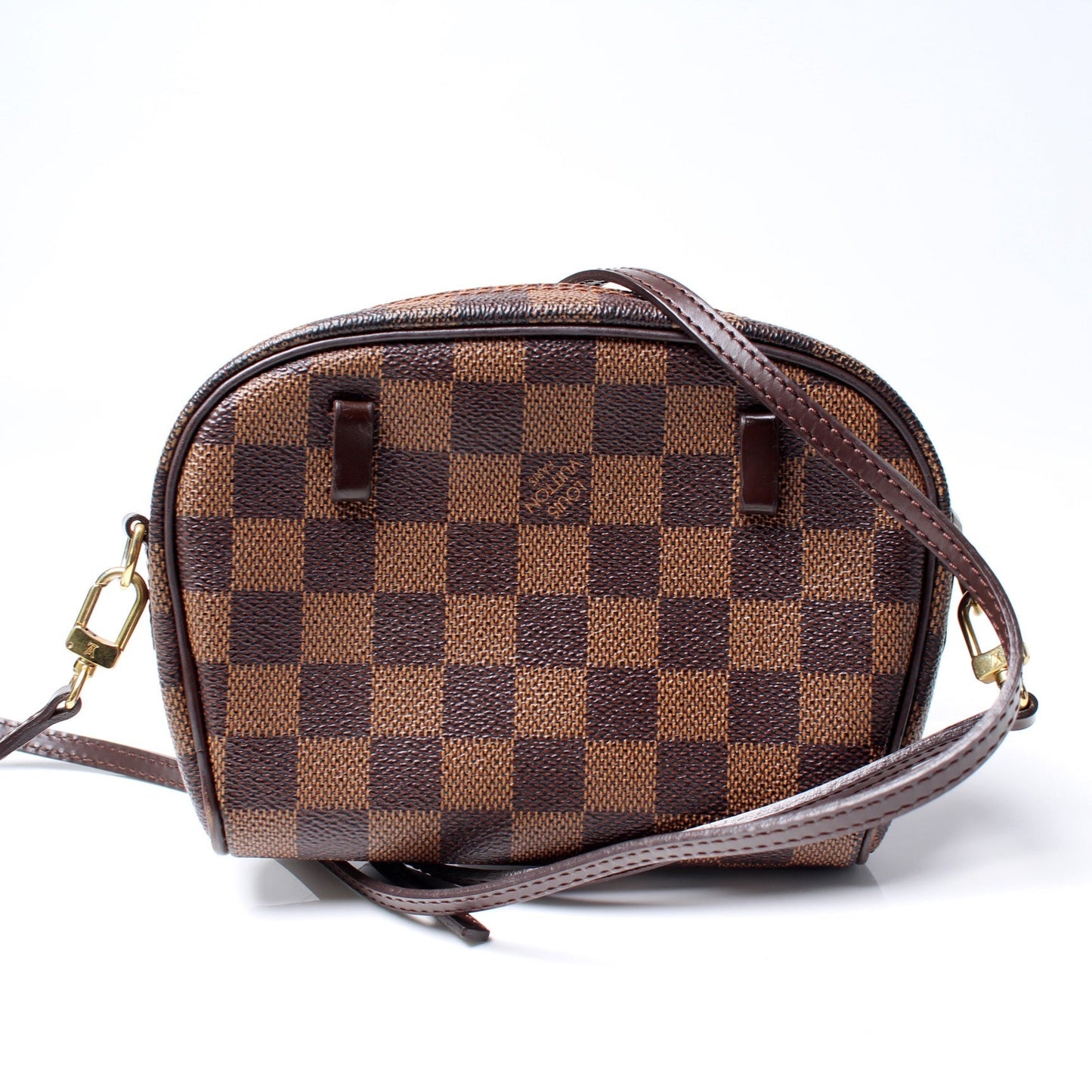 Pochette Ipanema Pouch Damier Ebene