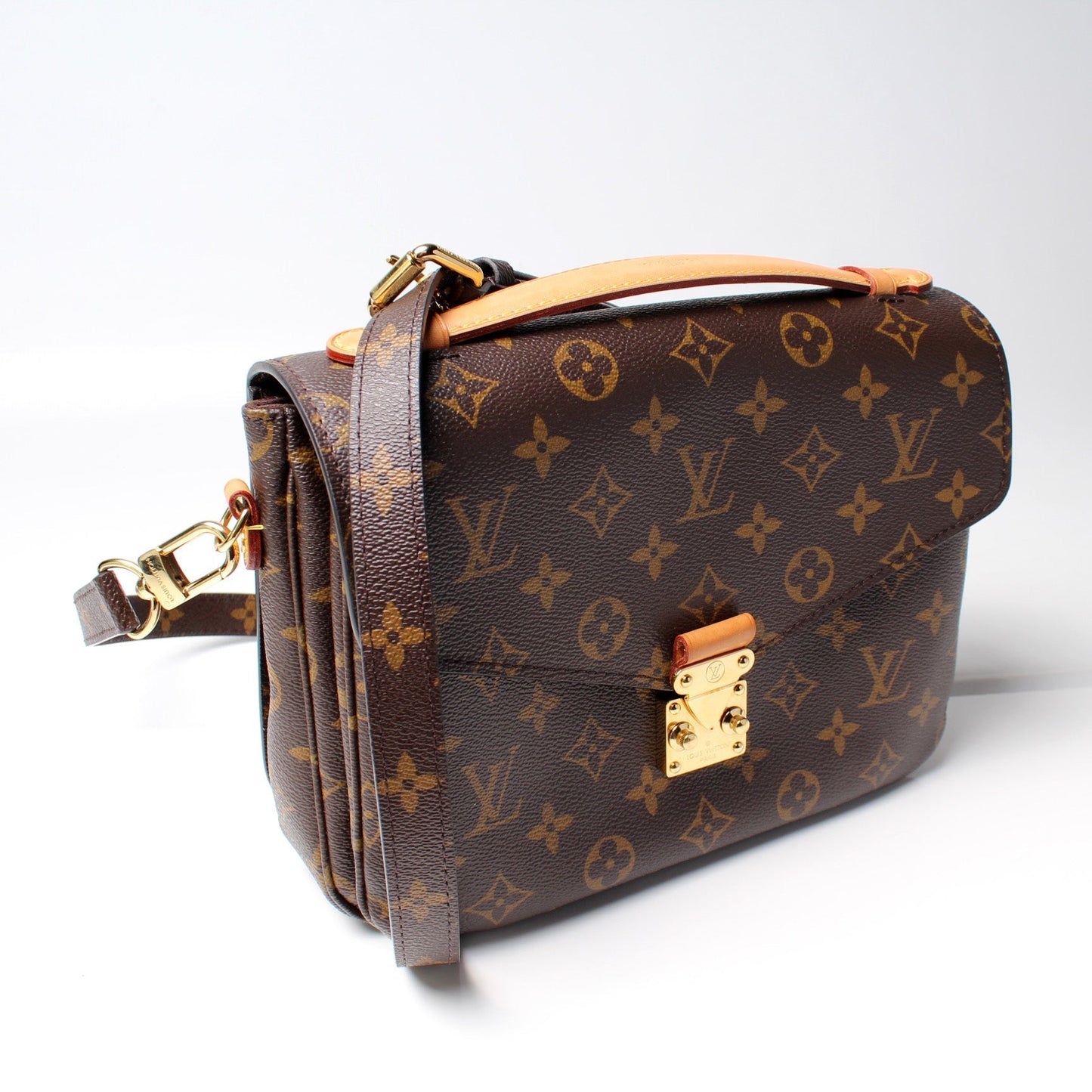 Pochette Metis Monogram