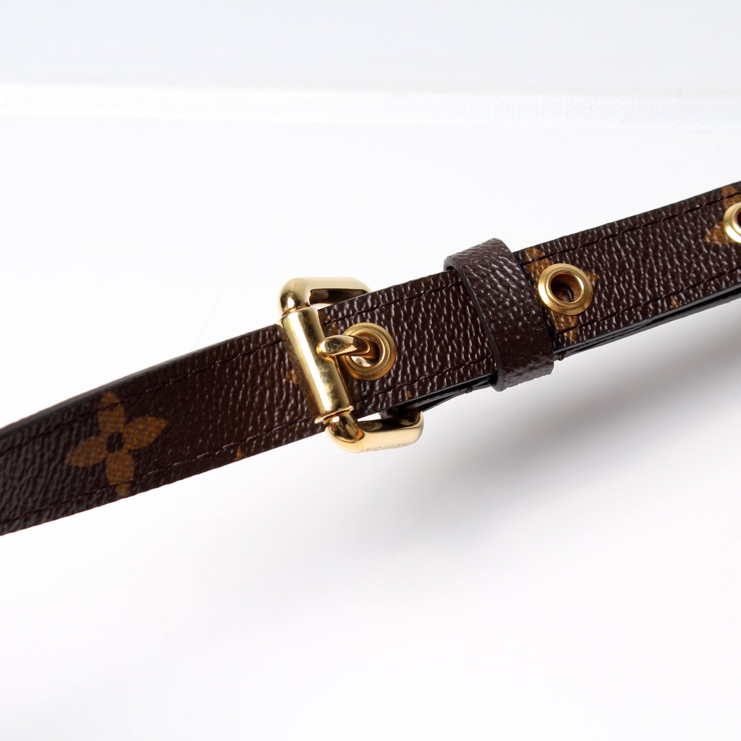 Pochette Metis Monogram