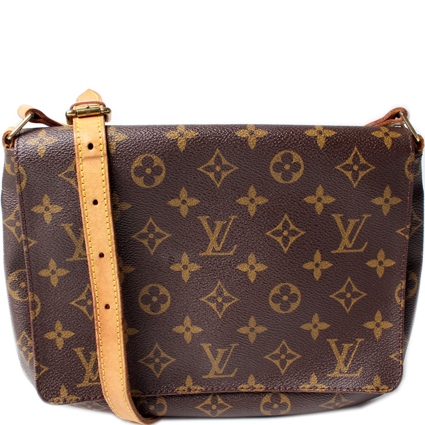 Musette Tango Short Monogram