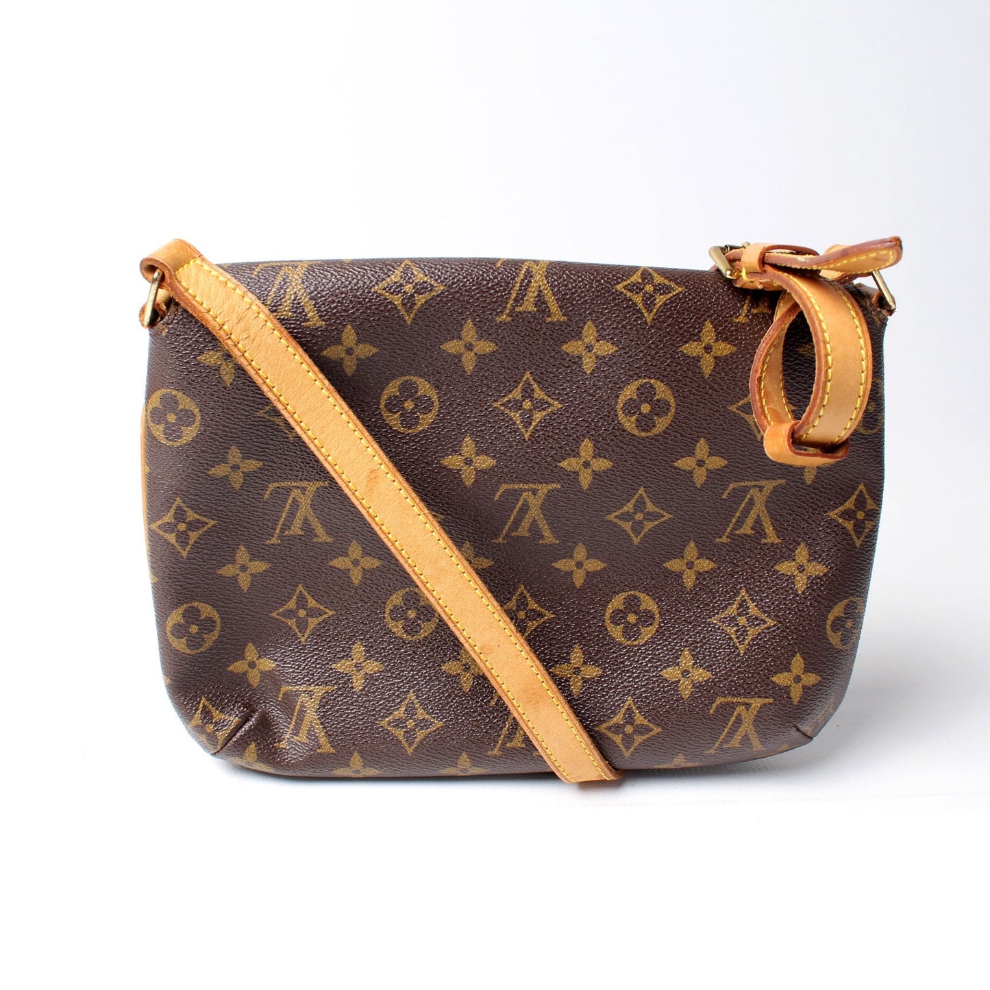 Musette Tango Short Monogram