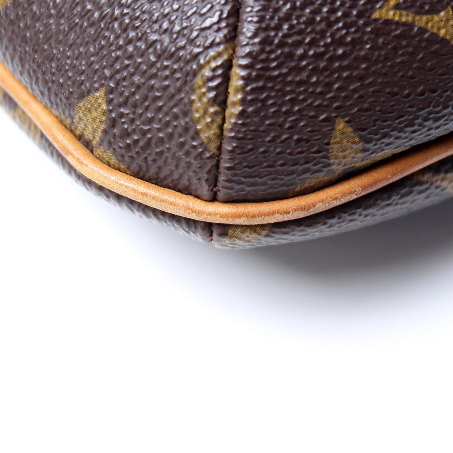 Musette Tango Short Monogram