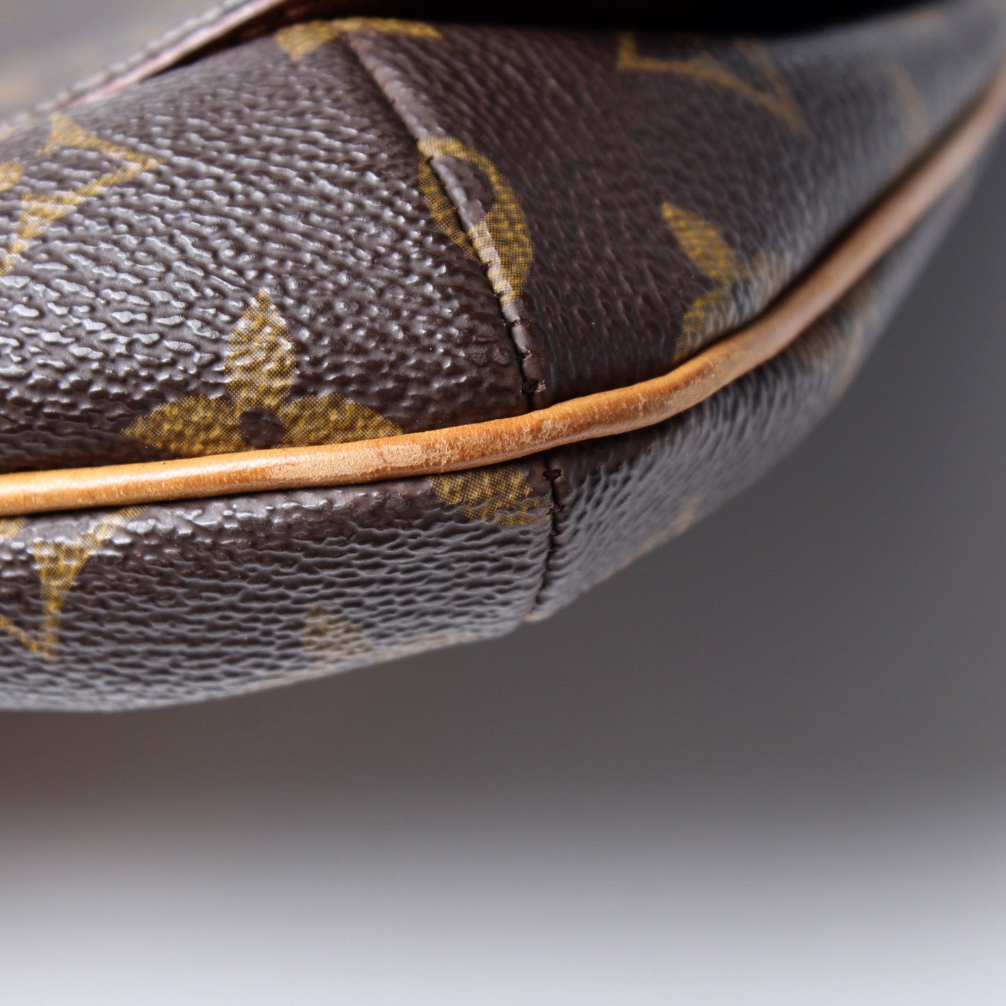 Musette Tango Short Monogram