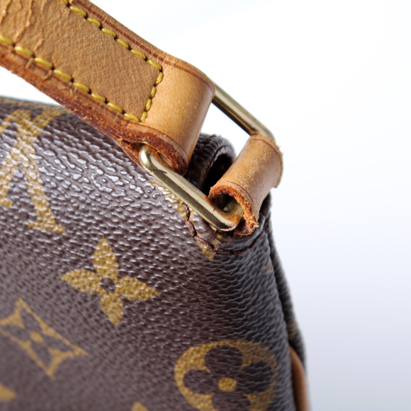 Musette Tango Short Monogram