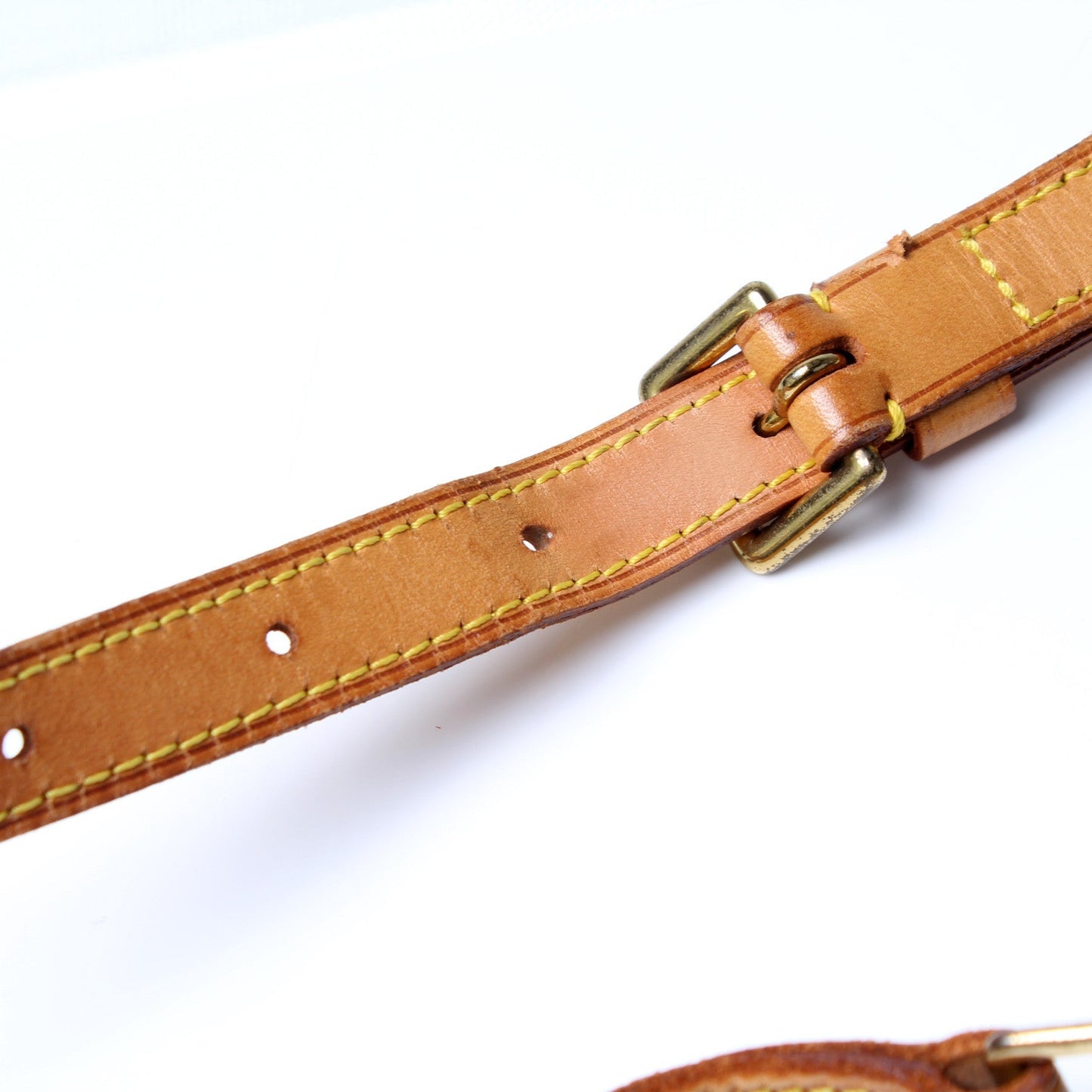 Musette Tango Short Monogram