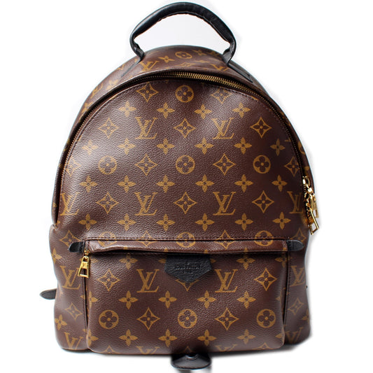 Palm Springs Backpack MM Monogram