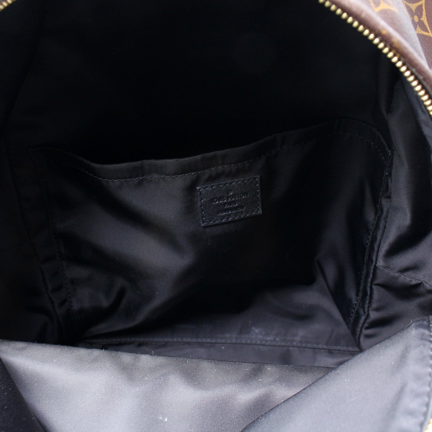 Palm Springs Backpack MM Monogram