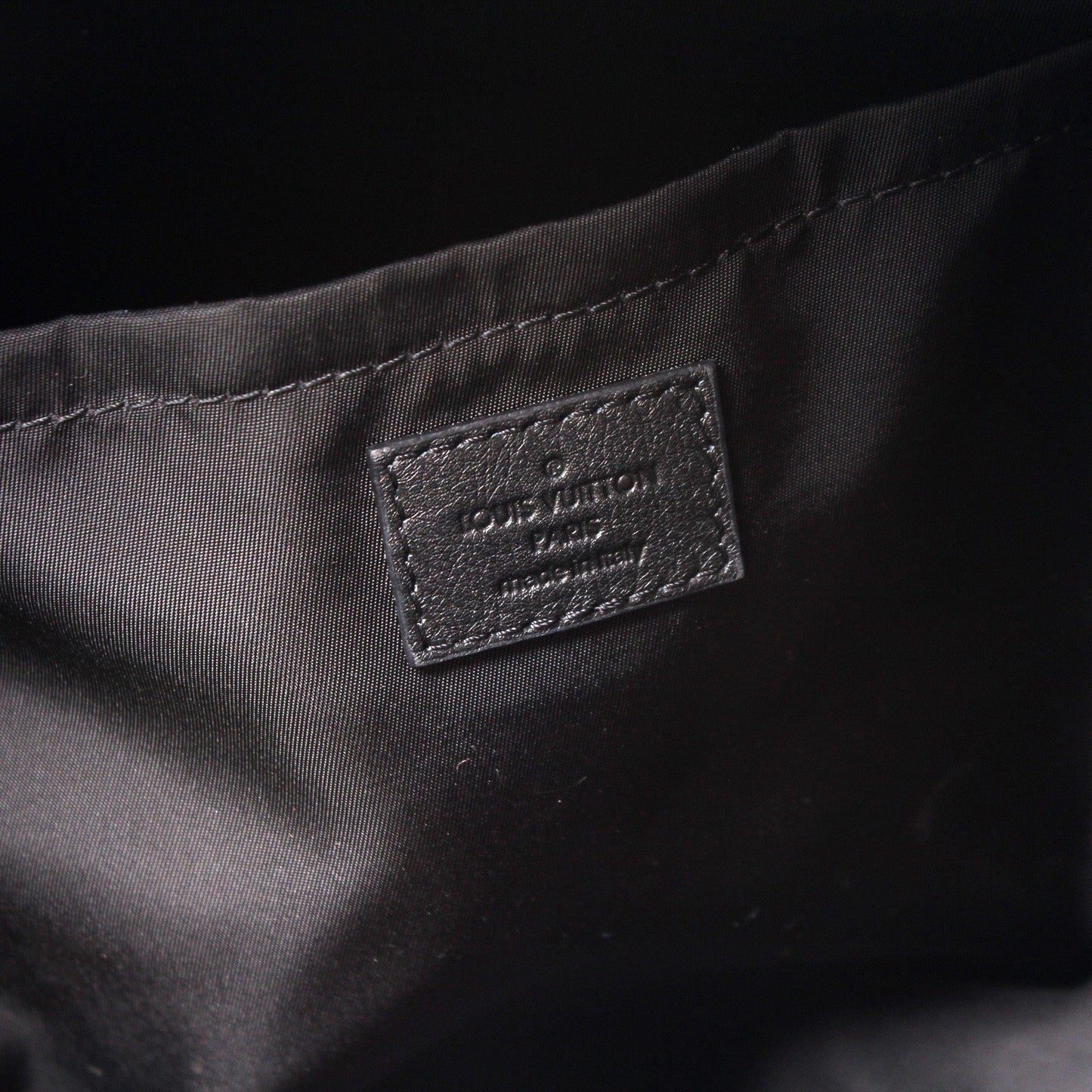 Palm Springs Backpack MM Monogram