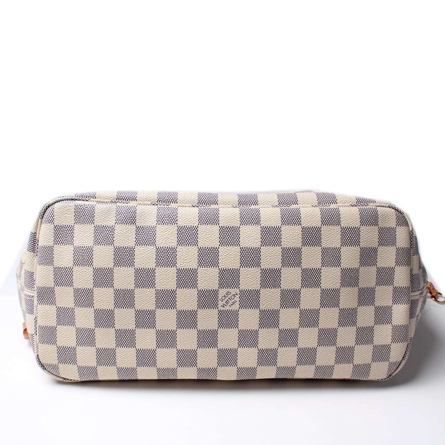 Neverfull MM Damier Azur