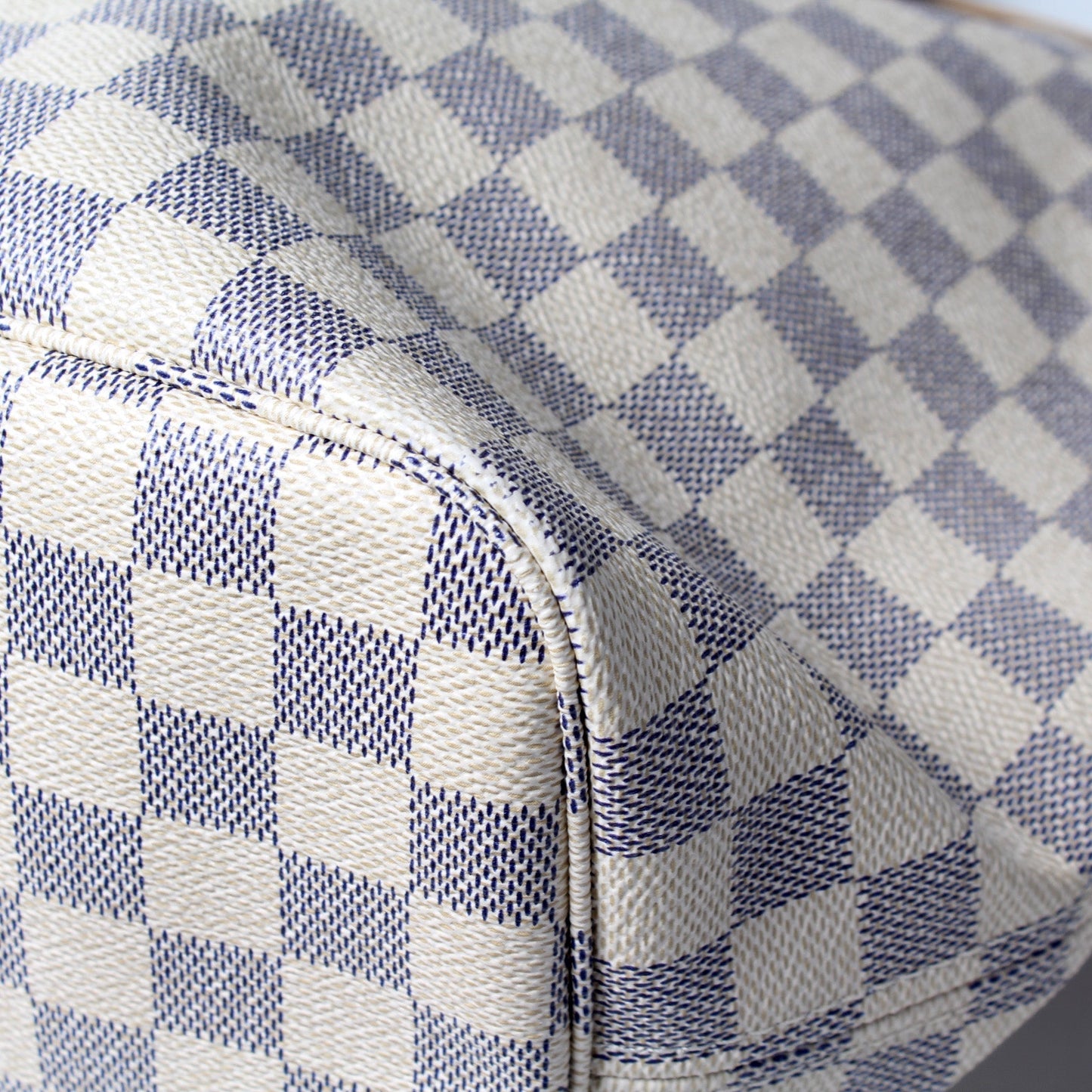 Neverfull MM Damier Azur