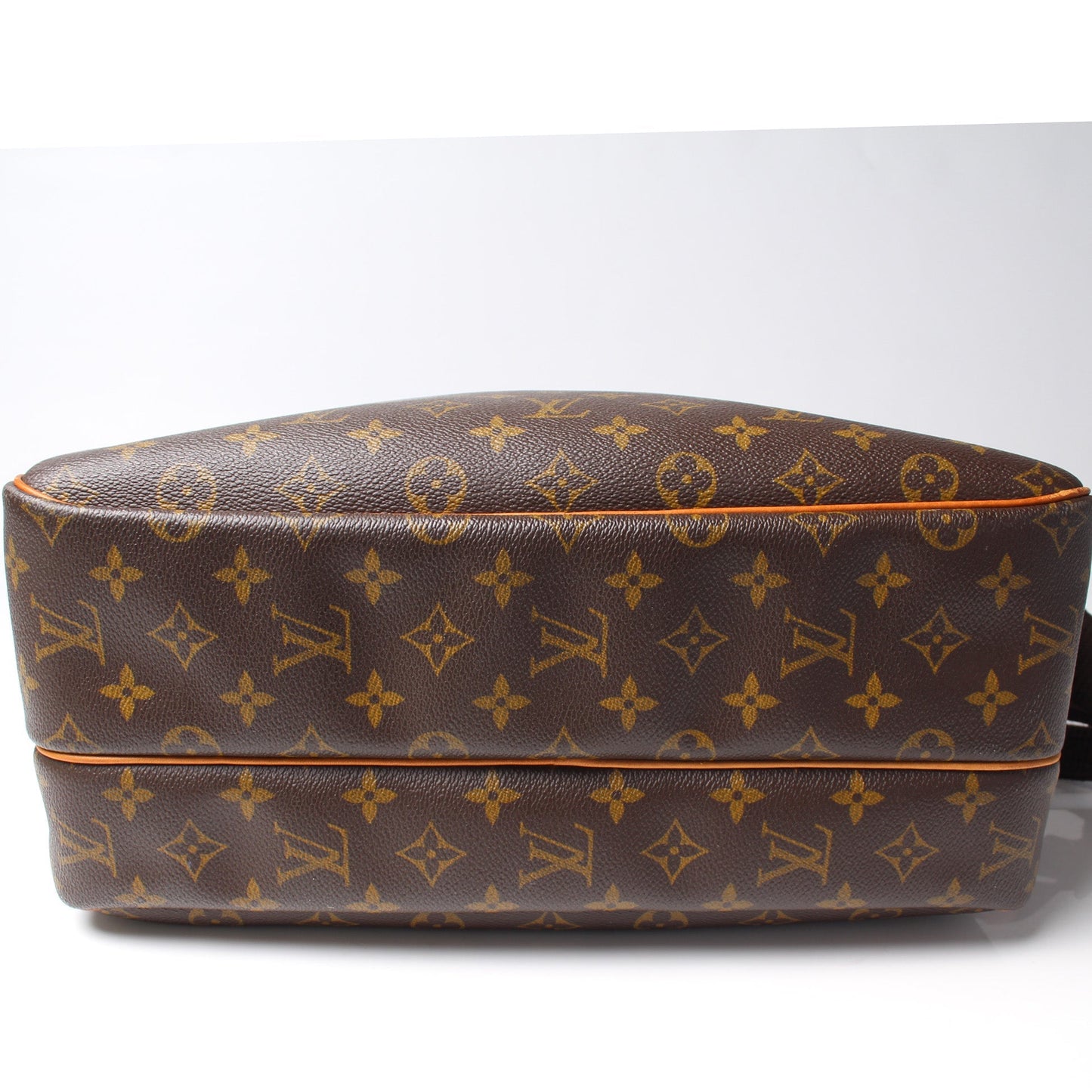 Reporter GM Monogram