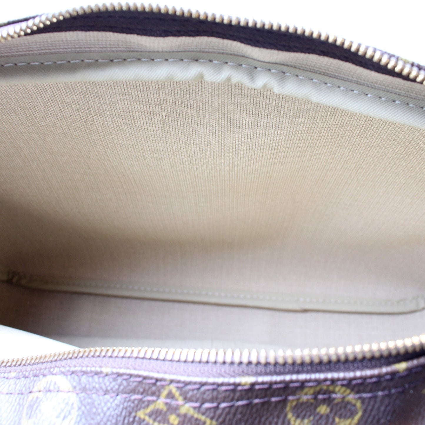 Reporter GM Monogram