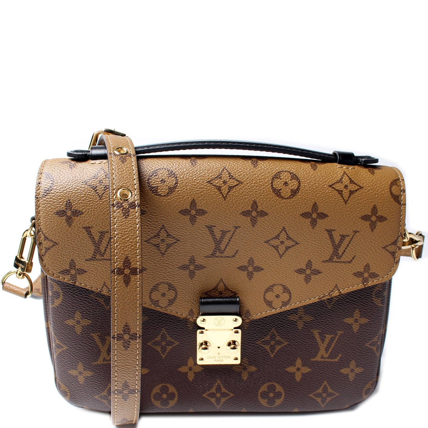 Pochette Metis Reverse Monogram