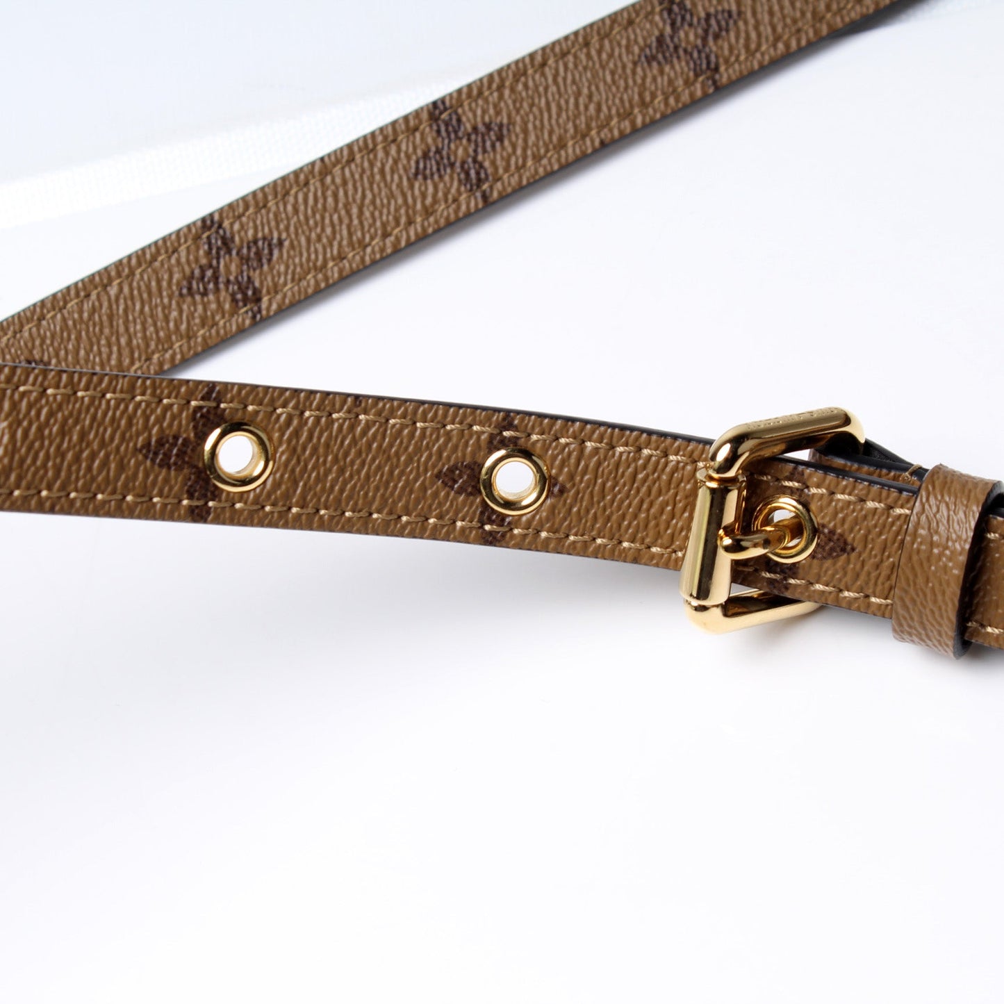 Pochette Metis Reverse Monogram