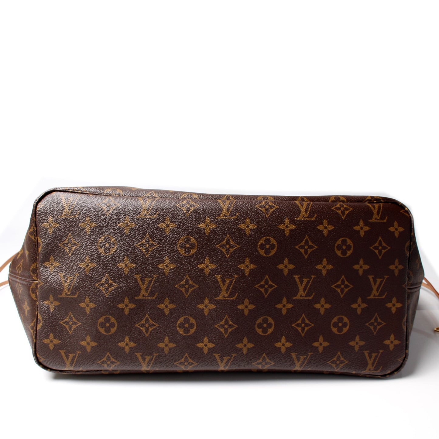 Neverfull GM Monogram