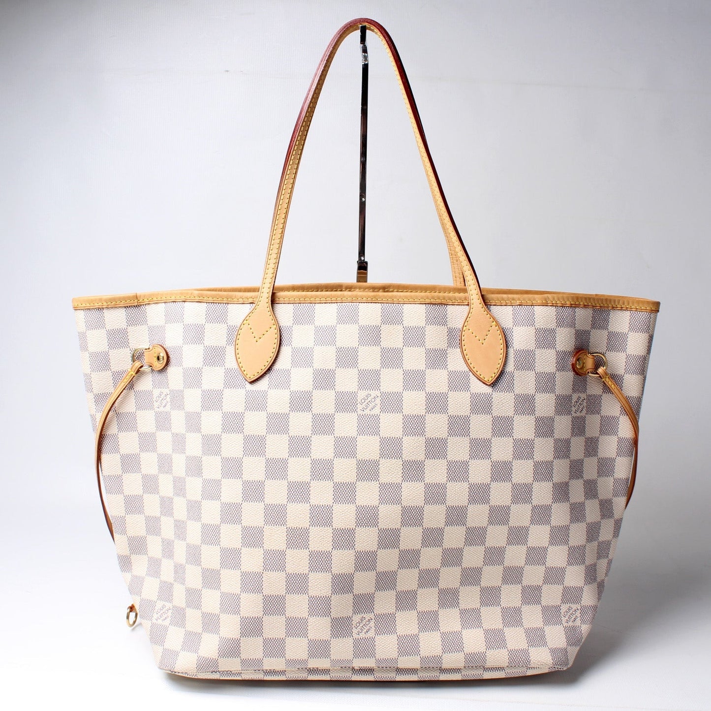 Neverfull MM Damier Azur